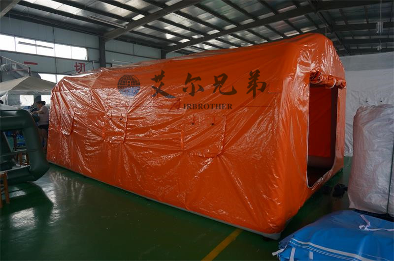 充氣帳篷多少錢？充氣帳篷價(jià)格