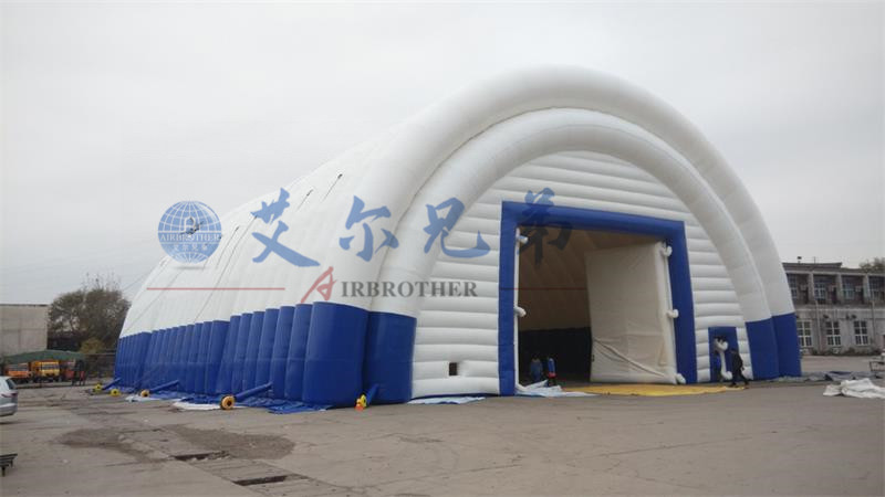 充氣大型帳篷，專業(yè)帳篷廠家