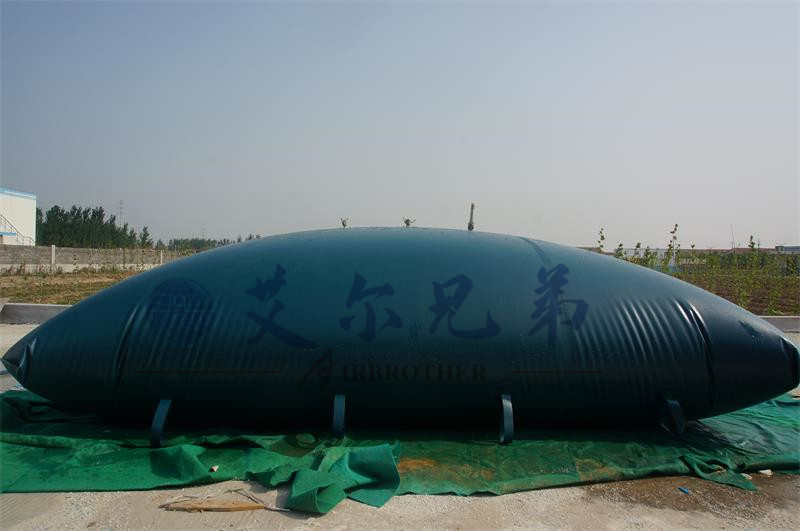 液袋是什么樣子的？液袋圖片介紹