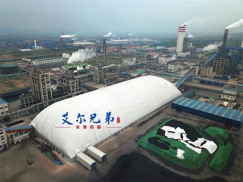 氣膜建筑是如何提升環(huán)保建筑“氣質(zhì)”的？