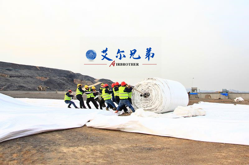 氣膜建筑工程基礎(chǔ)部分怎樣做好？