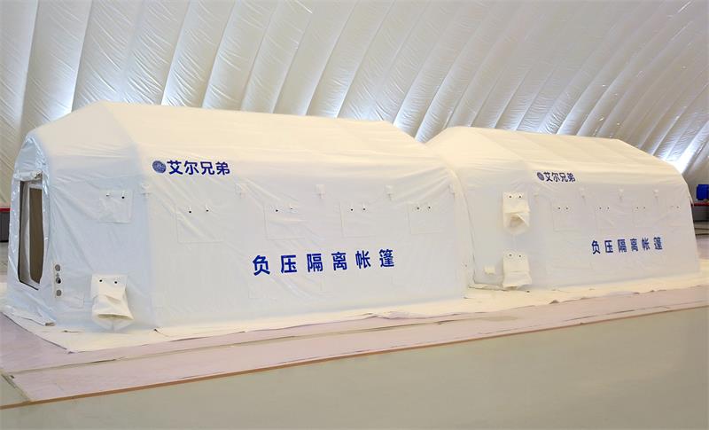 充氣帳篷在使用過(guò)程中應(yīng)當(dāng)注意哪些事項(xiàng)呢？
