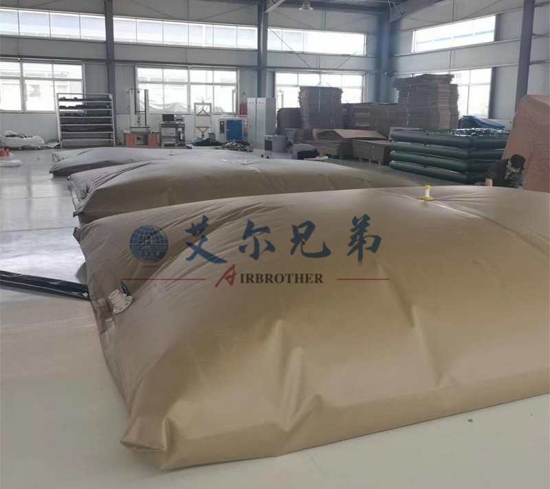 PVC水囊，大型儲水袋