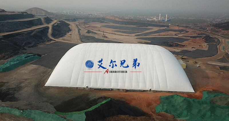 氣膜館建成后，日常維護都有哪些？